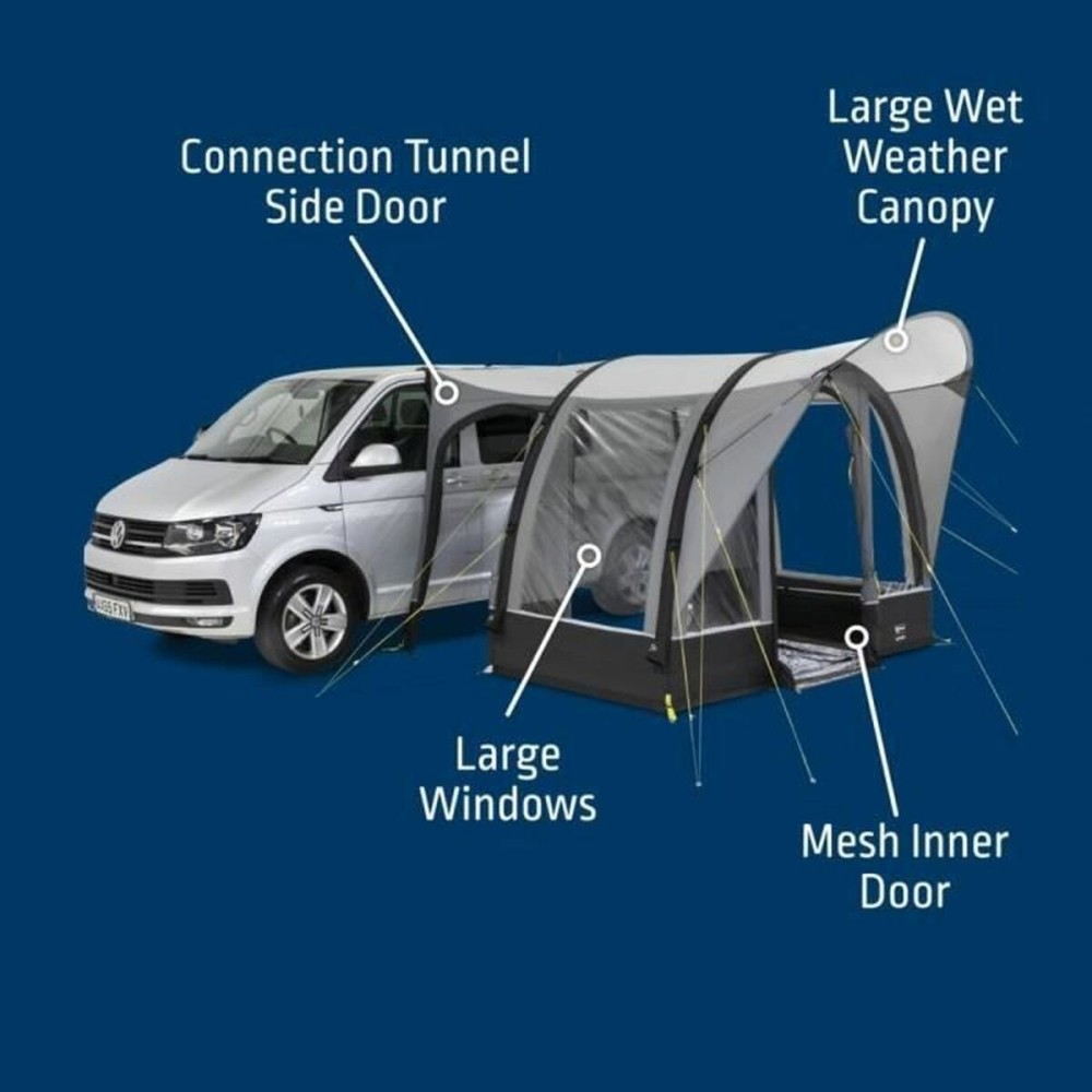 Awning Kampa