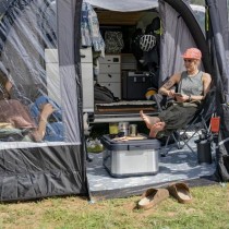 Awning Kampa