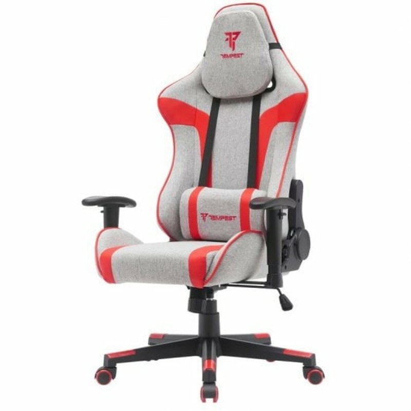 Gaming Chair Tempest Conquer Red