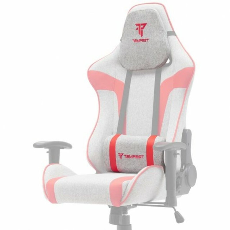 Gaming Chair Tempest Conquer Red