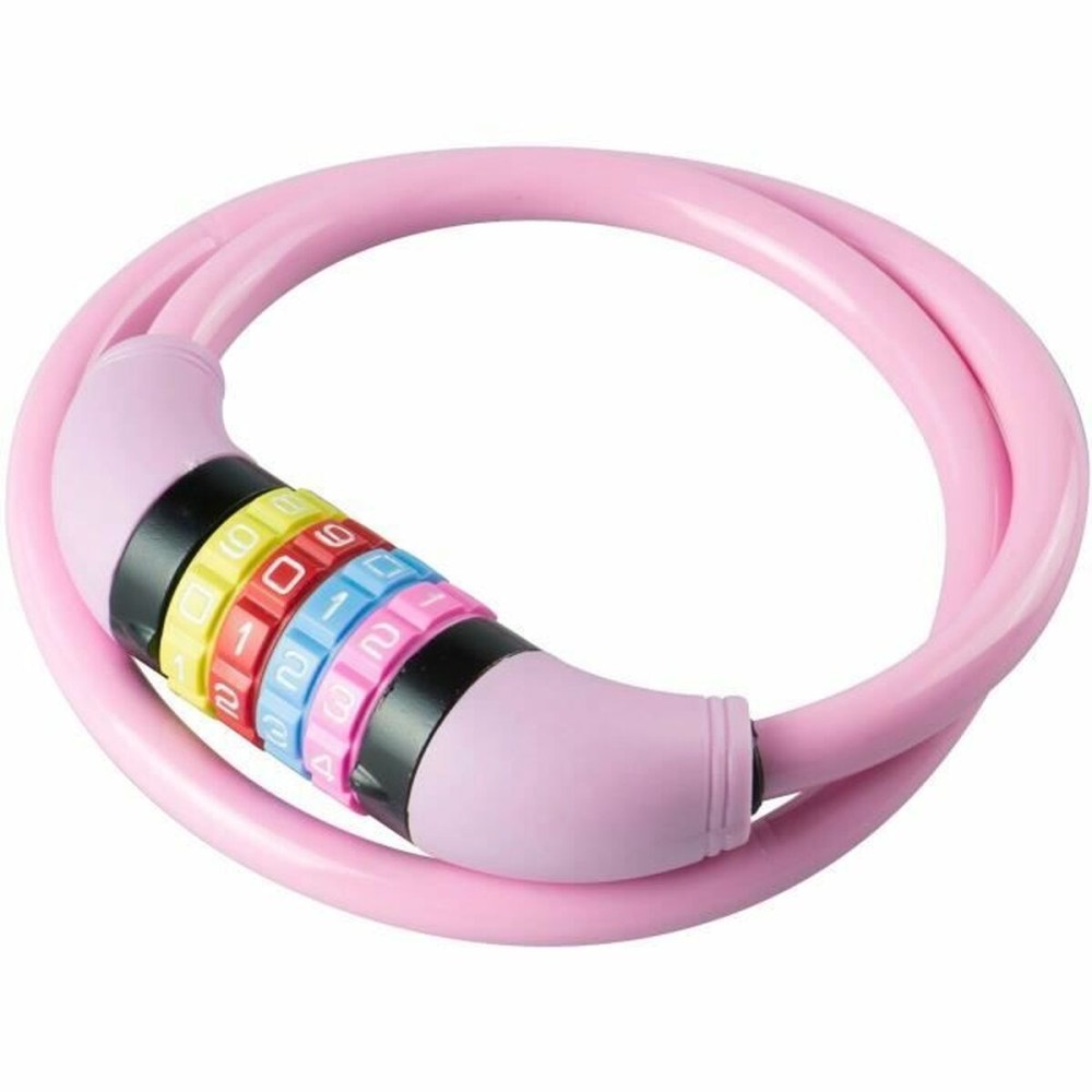Combination padlock Burg-Wachter 65 cm Multicolour