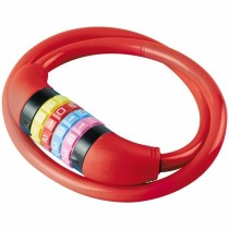Combination padlock Burg-Wachter 65 cm Multicolour