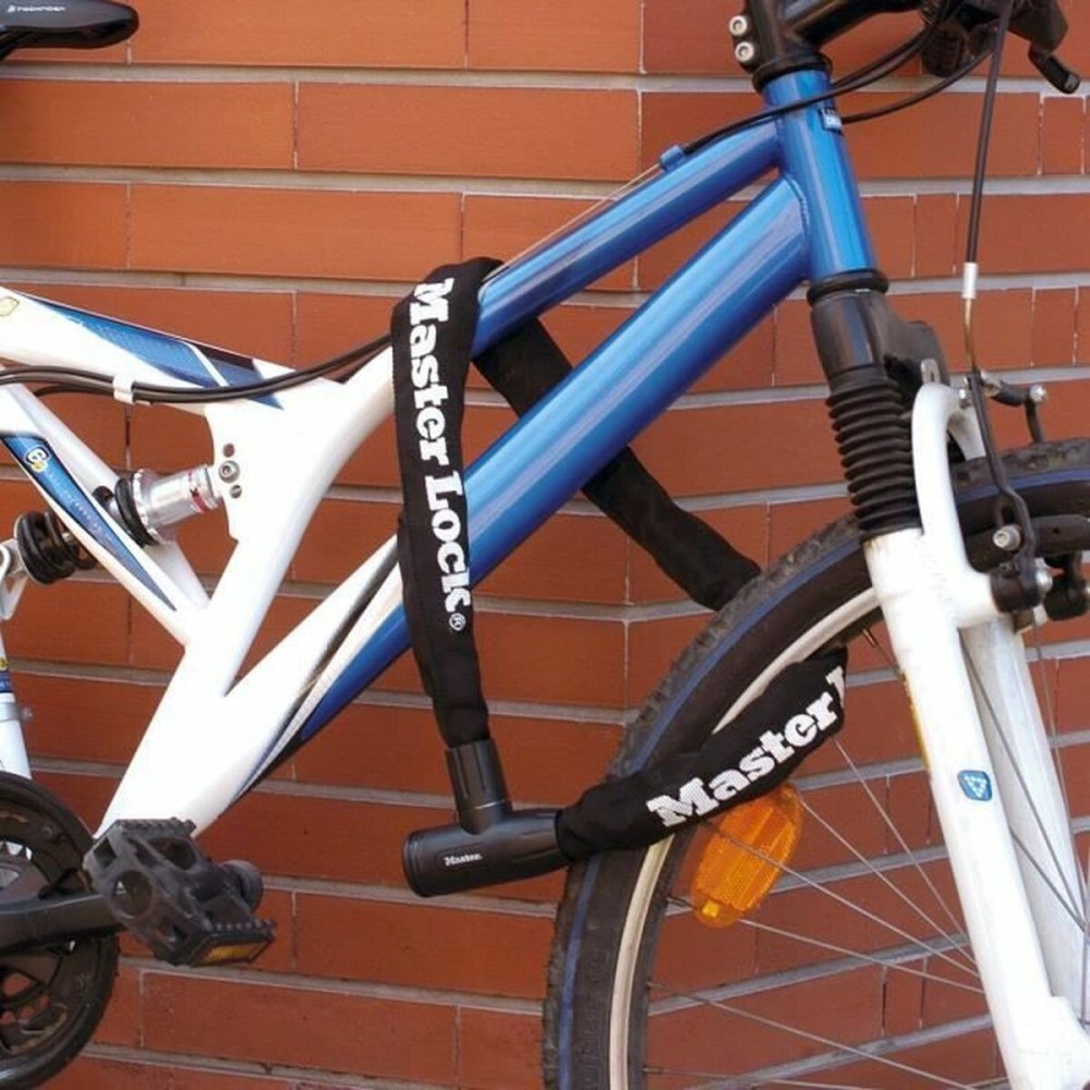 Verrouillage des clés Master Lock Noir 90 cm