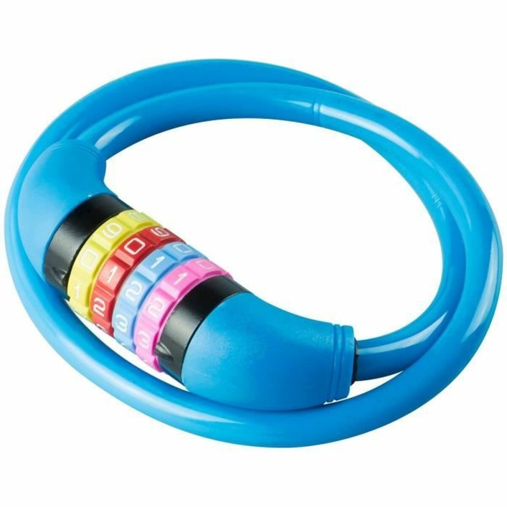 Combination padlock Burg-Wachter 65 cm Multicolour