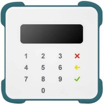 Câble d’Alimentation Mobilis 061014