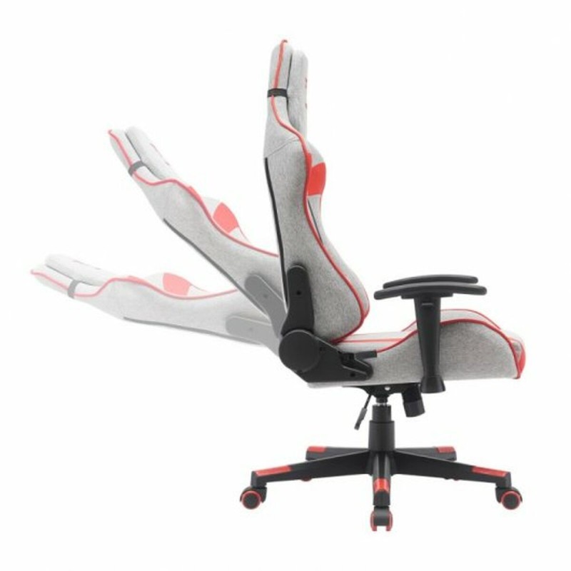 Gaming Chair Tempest Conquer Red