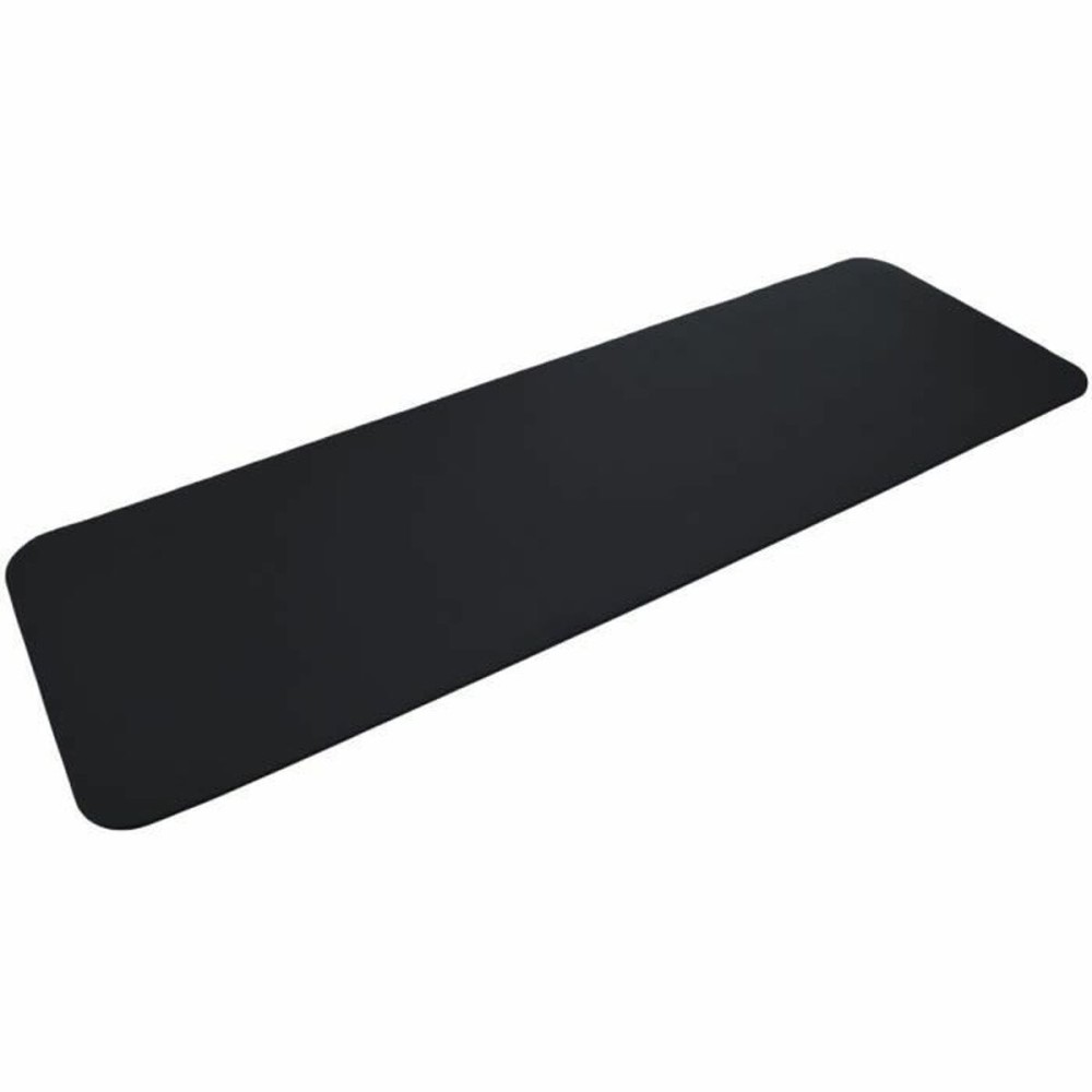 Mat Schildkröt Black Rubber