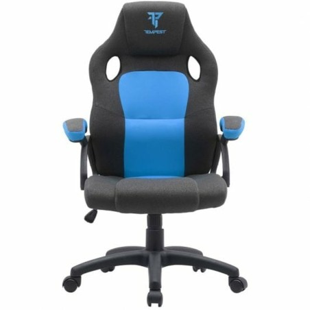 Gaming-Stuhl Tempest Discover Blau