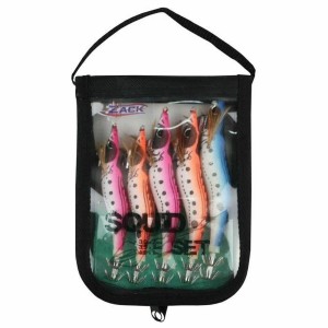 Salt water lures Zack 53007