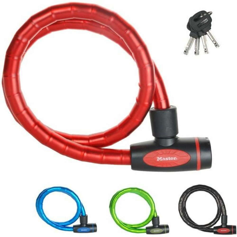 Key padlock Master Lock 100 cm