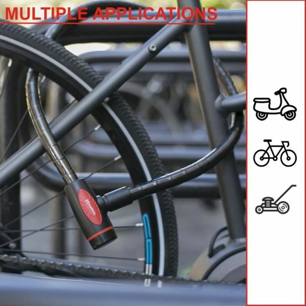 Key padlock Master Lock 100 cm