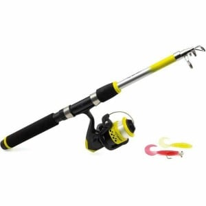 Angelrute Zack 1,8 m