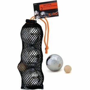 Boules Set Kooki