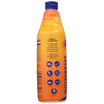 Dégraissant KH7 750 ml Polyvalents Rechange