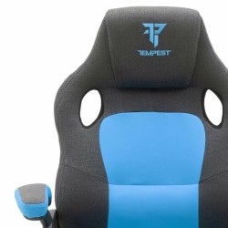 Gaming-Stuhl Tempest Discover Blau