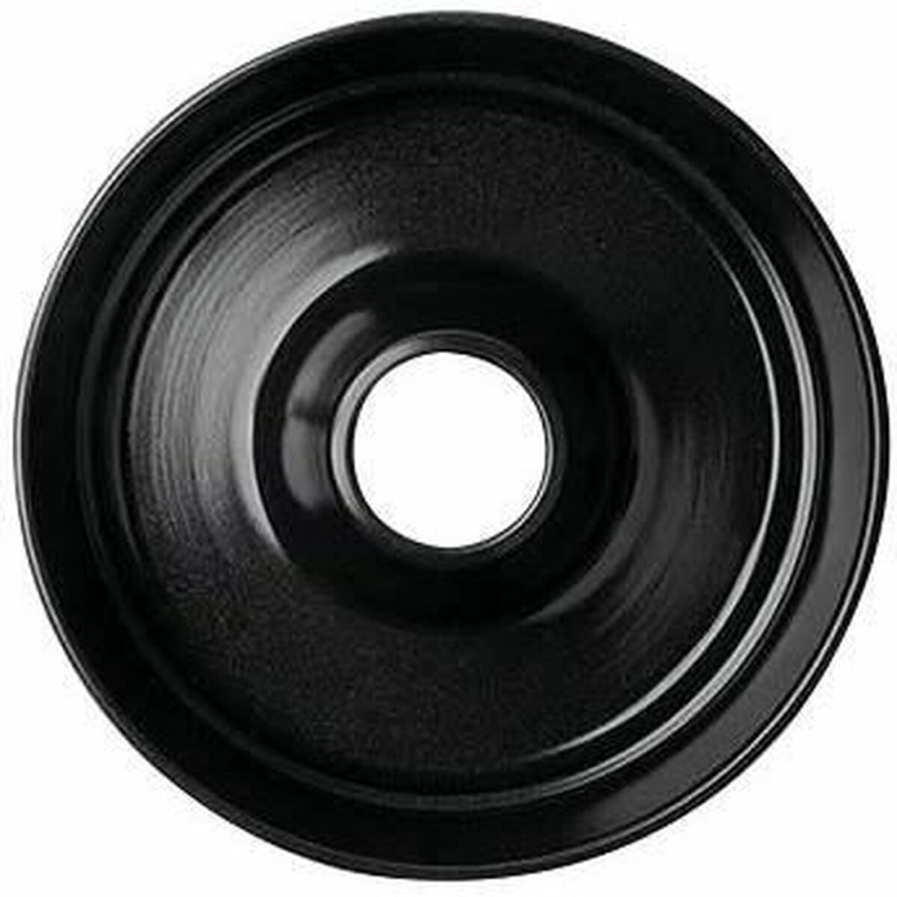 Backform Omnia Classica Silberfarben Edelstahl