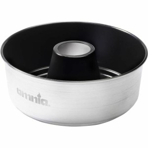 Oven Mould Omnia maxi Silicone