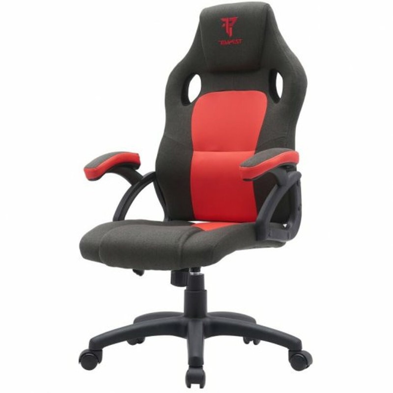 Gaming Chair Tempest Discover Red