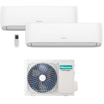 Air Conditionné Hisense 2AMW42CF99