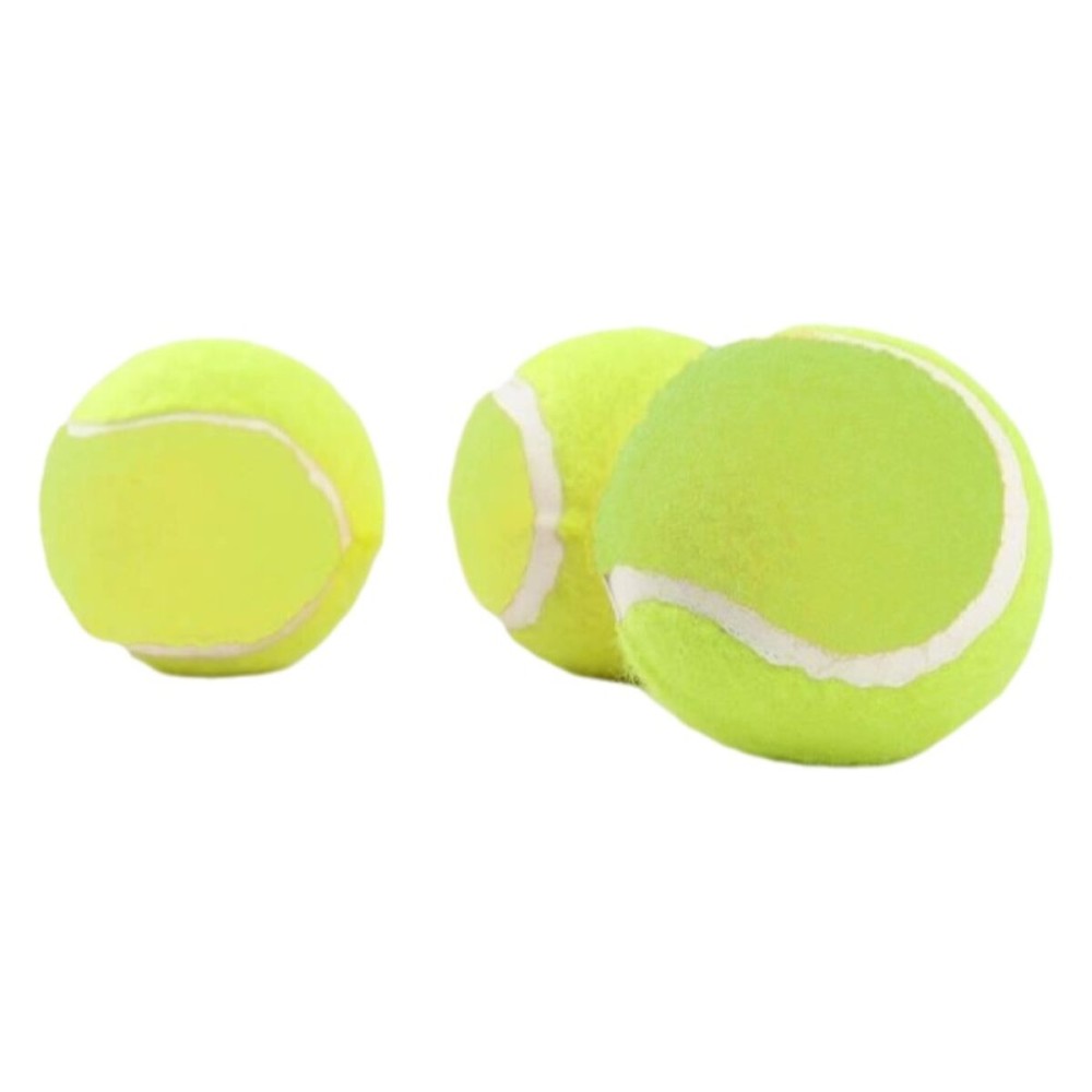 Tennisbälle 3 Bälle 3 Stück