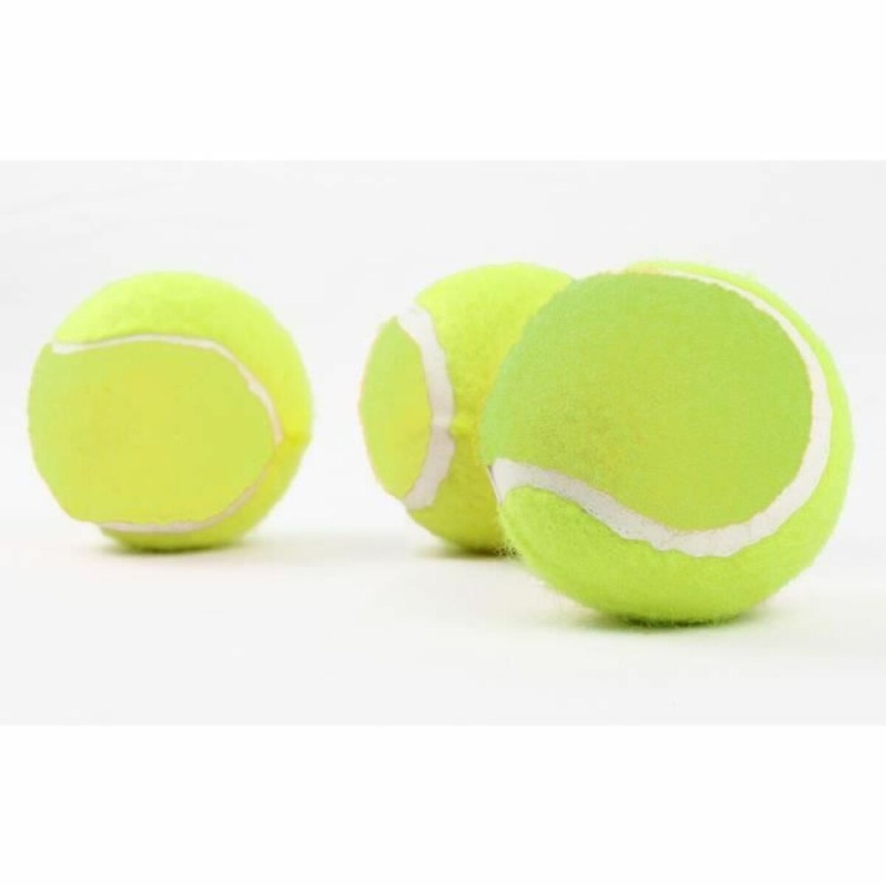 Tennisbälle 3 Bälle 3 Stück