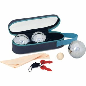 Boccia-Spielset