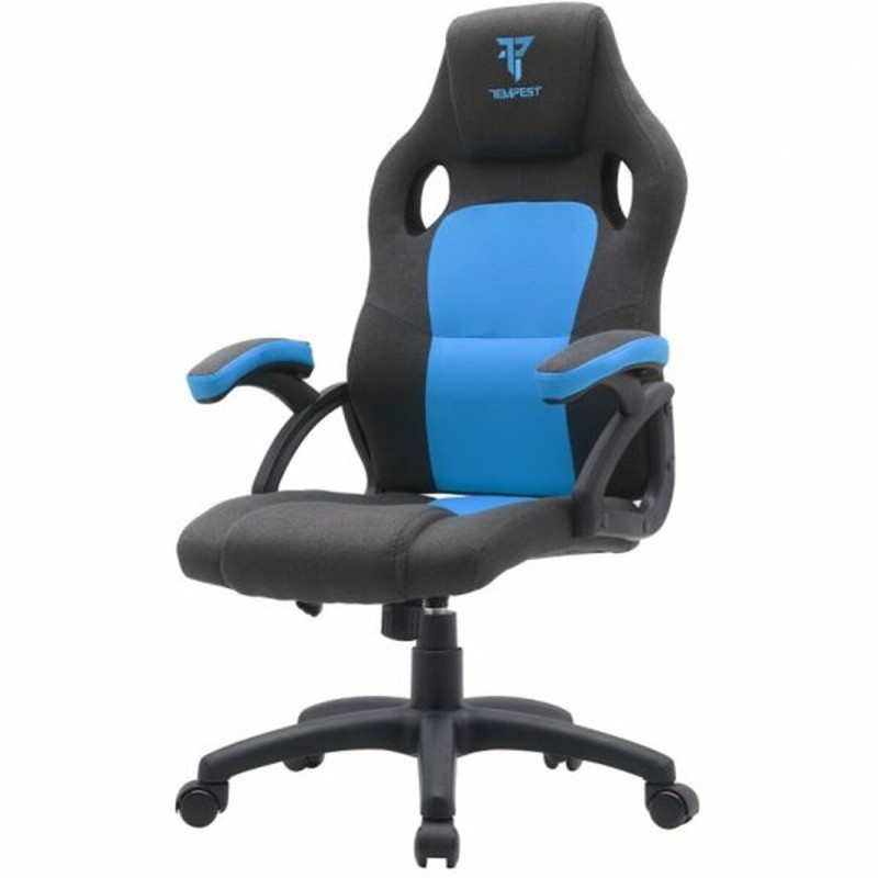 Gaming Chair Tempest Discover Blue