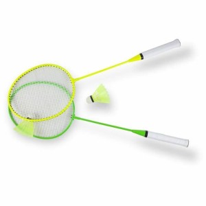 Badminton-Schläger