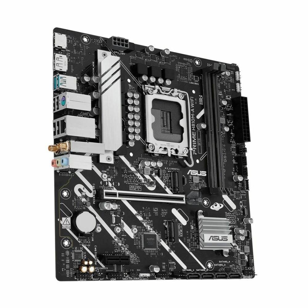 Carte Mère Asus 90MB1KJ0-M0EAY0 LGA 1851