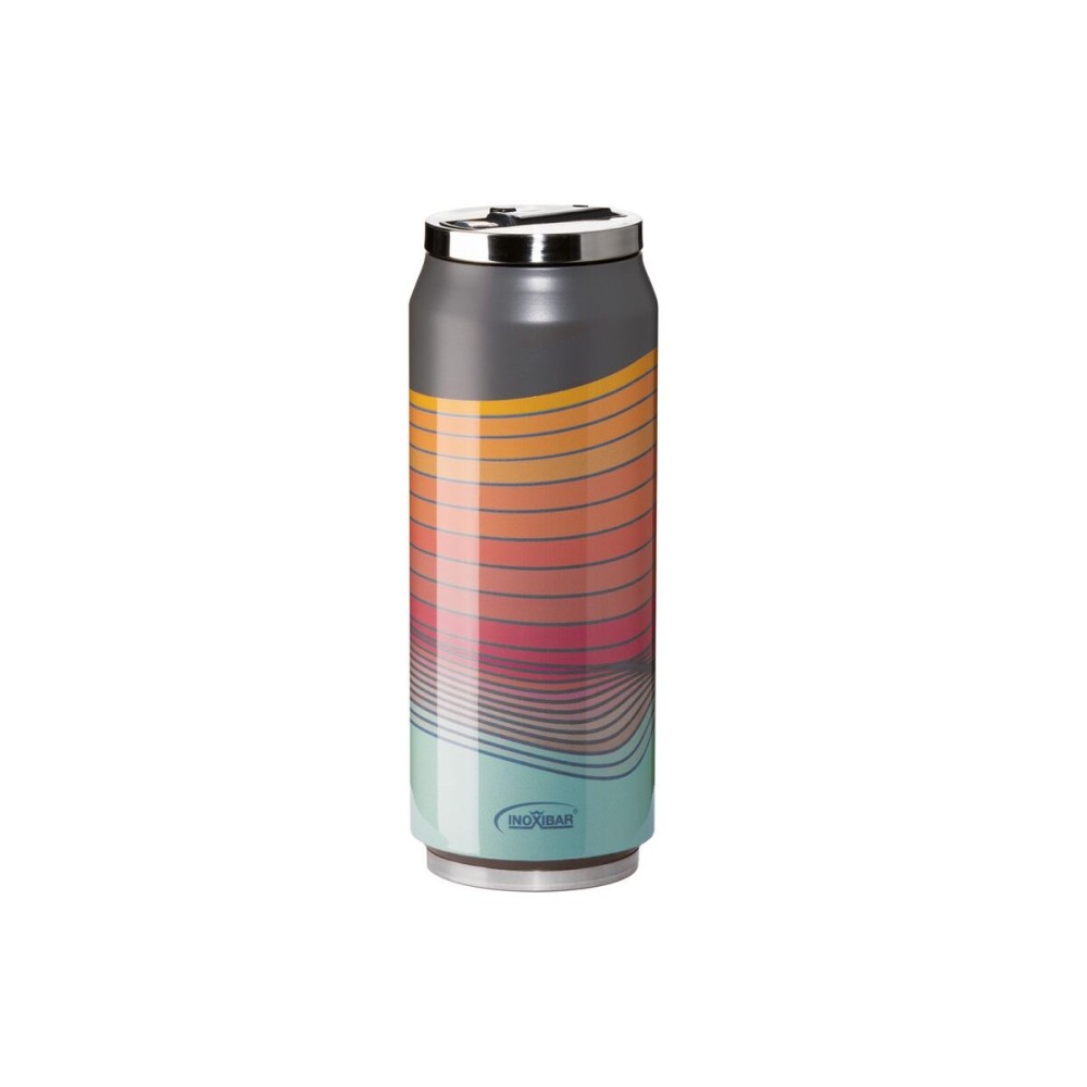 Reise-Thermoskanne Inoxibar 61264 500 ml