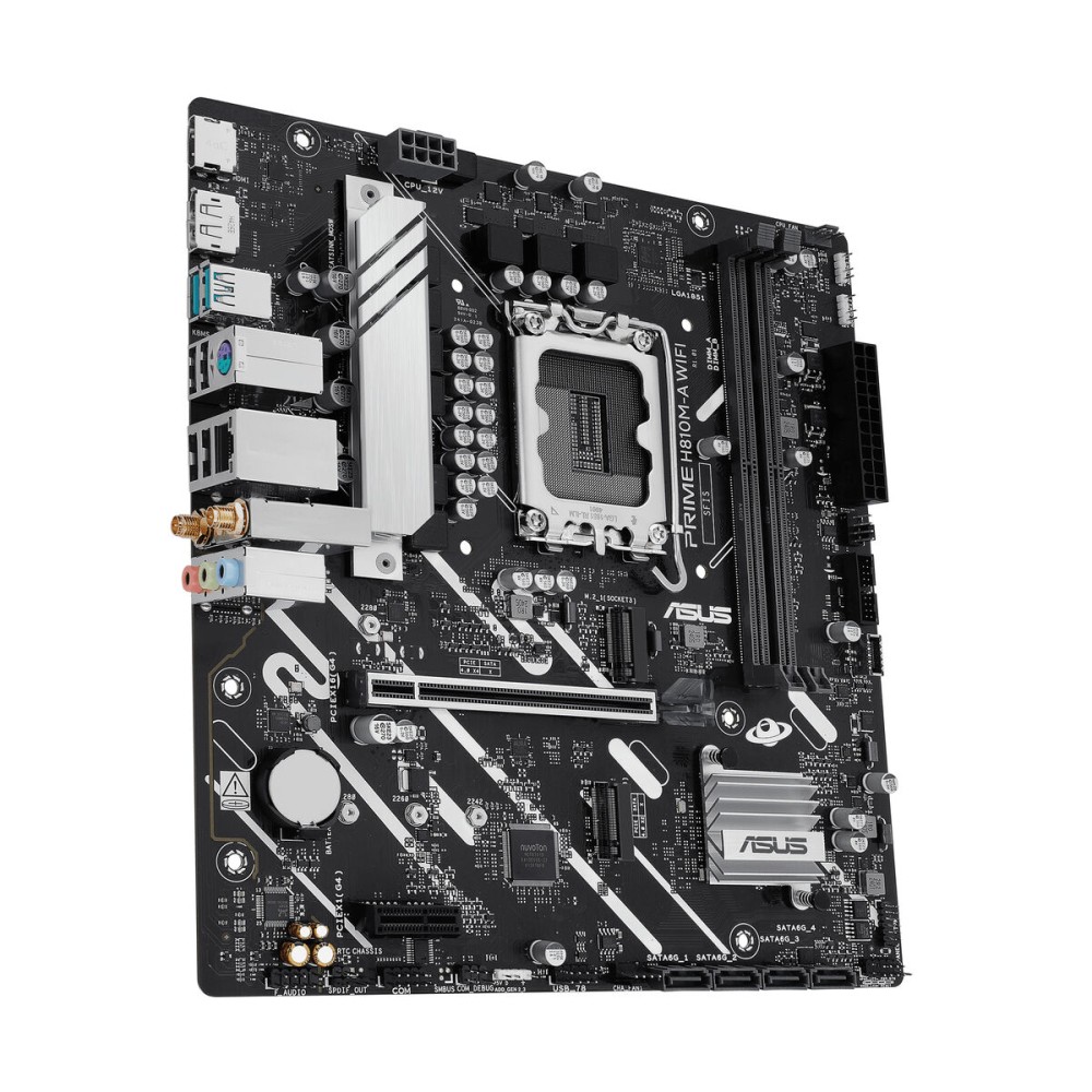 Carte Mère Asus 90MB1KJ0-M0EAY0 LGA 1851