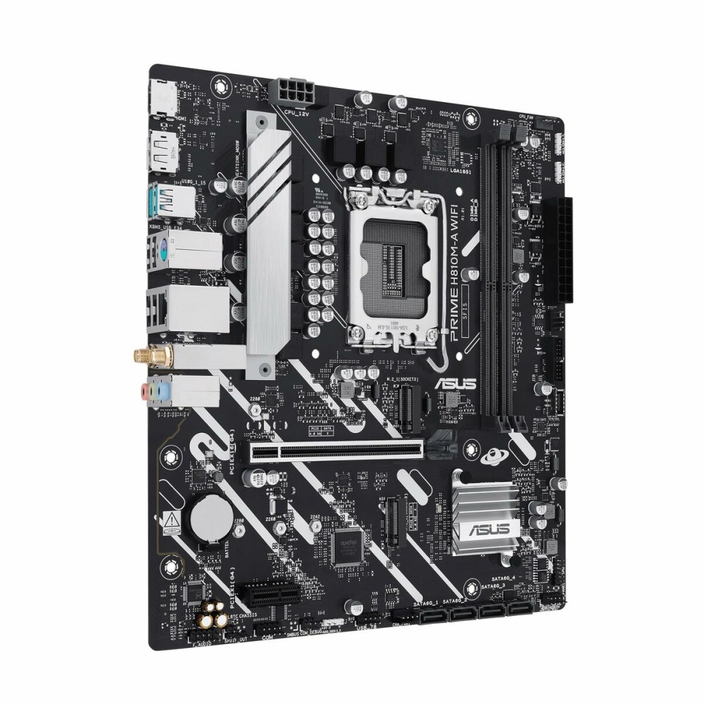 Motherboard Asus 90MB1KJ0-M0EAY0 LGA 1851