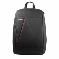 Sacoche pour Portable Asus NEREUS BACKPACK Noir 16"