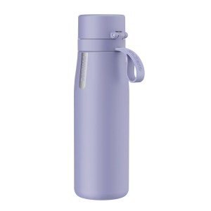Reise-Thermoskanne Philips AWP2662LC/10 Lavendel