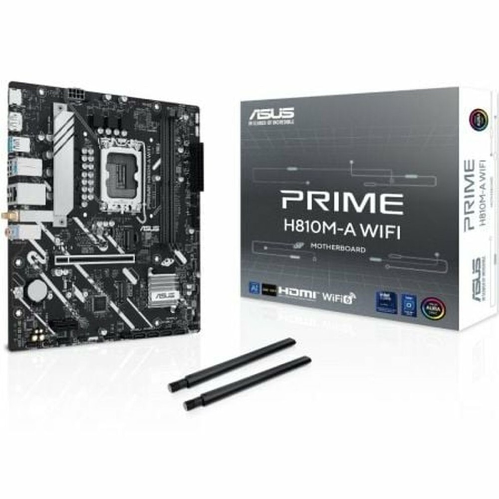 Carte Mère Asus 90MB1KJ0-M0EAY0 LGA 1851