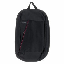 Sacoche pour Portable Asus NEREUS BACKPACK Noir 16"