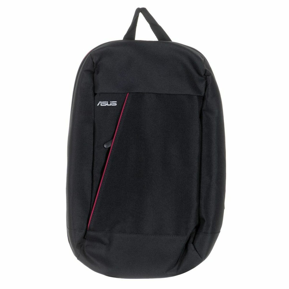 Sacoche pour Portable Asus NEREUS BACKPACK Noir 16"
