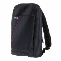Sacoche pour Portable Asus NEREUS BACKPACK Noir 16"