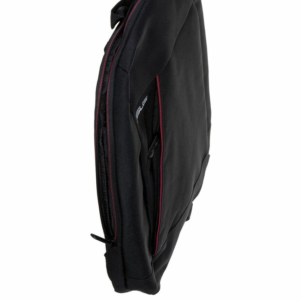 Sacoche pour Portable Asus NEREUS BACKPACK Noir 16"