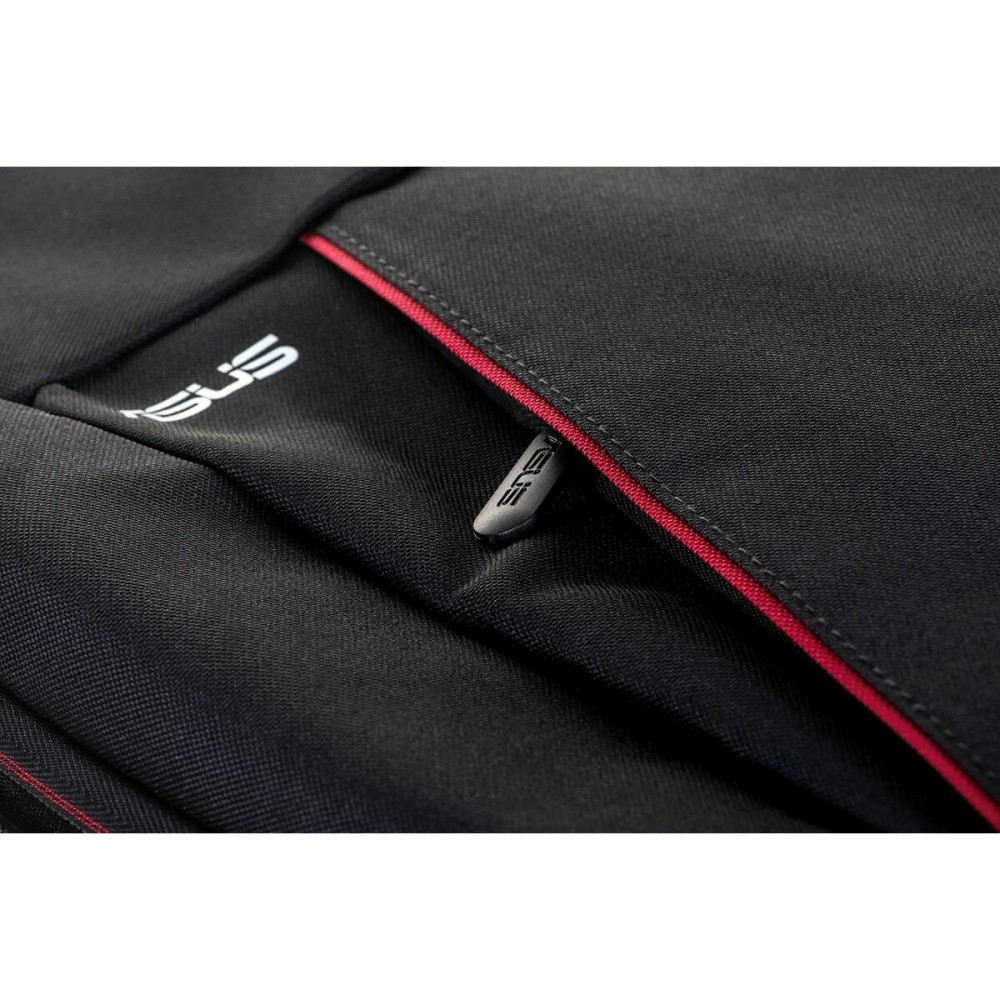 Sacoche pour Portable Asus NEREUS BACKPACK Noir 16"