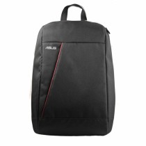 Sacoche pour Portable Asus NEREUS BACKPACK Noir 16"