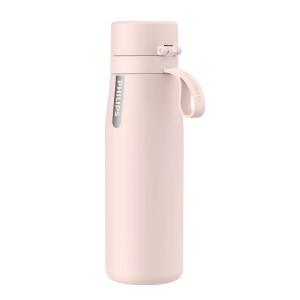 Reise-Thermoskanne Philips AWP2662LP/24 Rosa