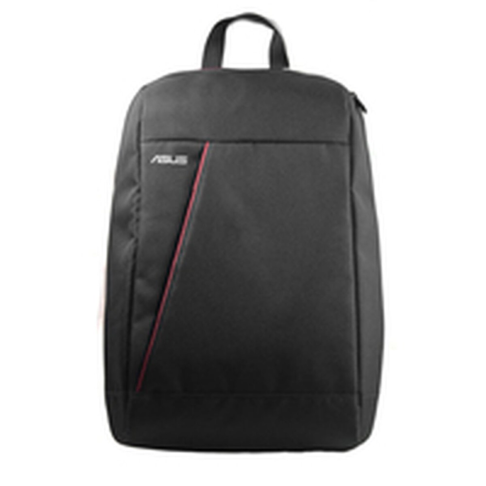 Sacoche pour Portable Asus NEREUS BACKPACK Noir 16"