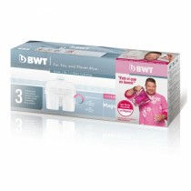 Filter für Karaffe BWT 814333 3 Stücke