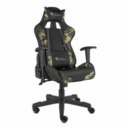 Gaming-Stuhl Genesis NFG-1532 Schwarz