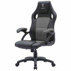 Gaming Chair Tempest Discover Grey