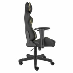 Chaise de jeu Genesis NFG-1532 Noir