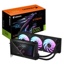 Graphics card Gigabyte 9VN5090AW-00-G10 nvidia geforce rtx 5090 GDDR7