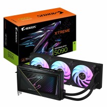 Graphics card Gigabyte 9VN5090AW-00-G10 nvidia geforce rtx 5090 GDDR7