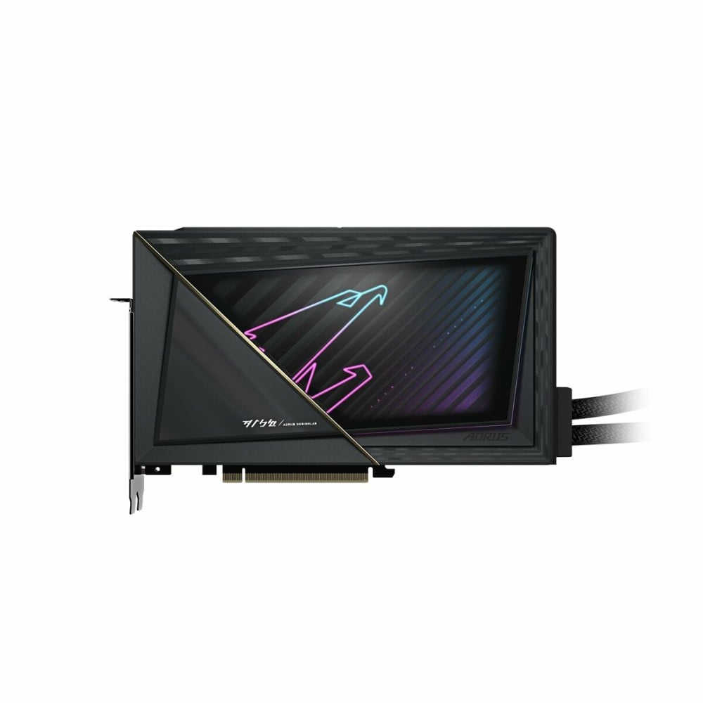Grafikkarte Gigabyte 9VN5090AW-00-G10 nvidia geforce rtx 5090 GDDR7
